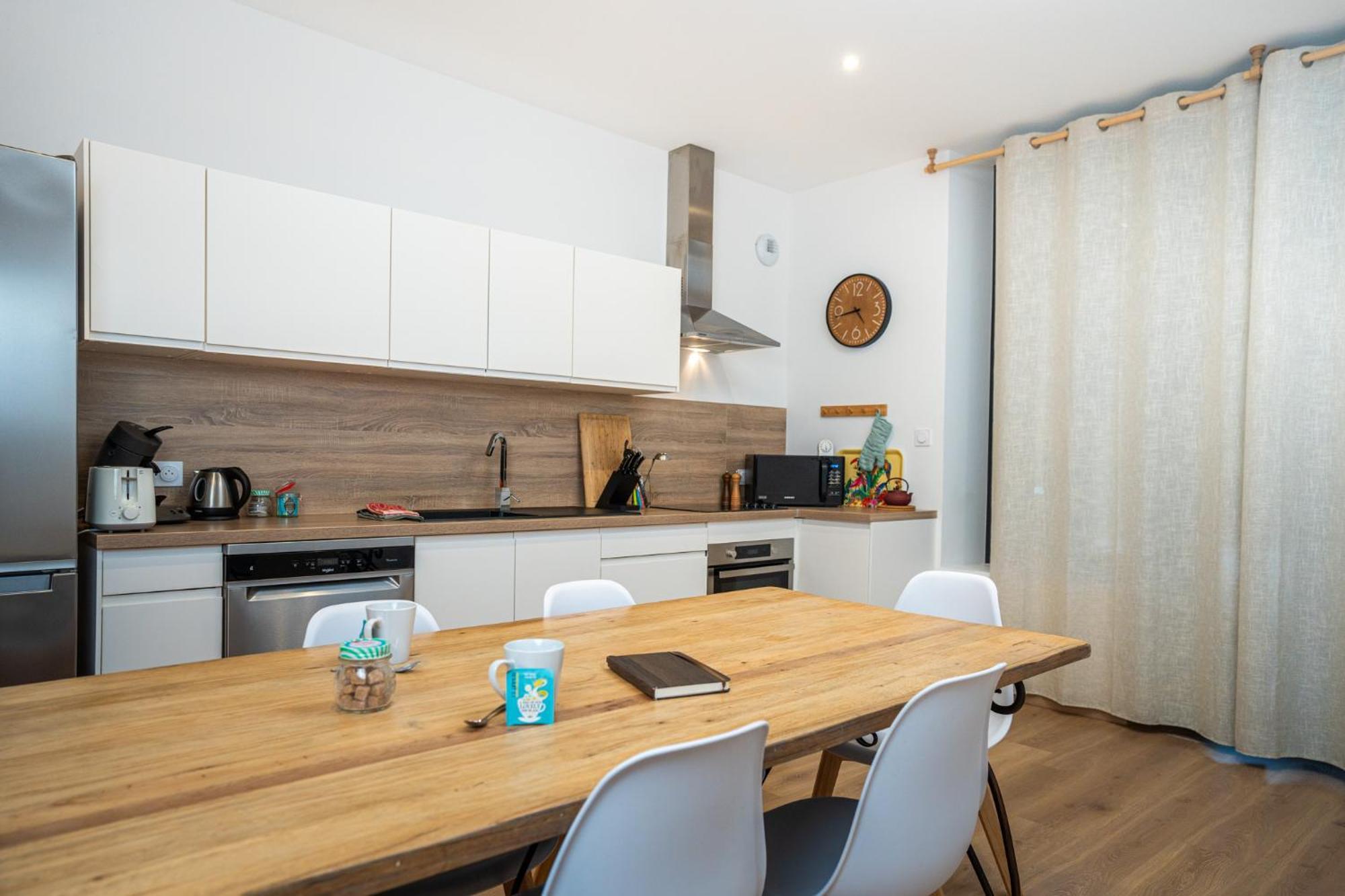 Le Perchoir- Grand Valtin 6 Pers Apartment Ban-sur-Meurthe-Clefcy Exterior photo